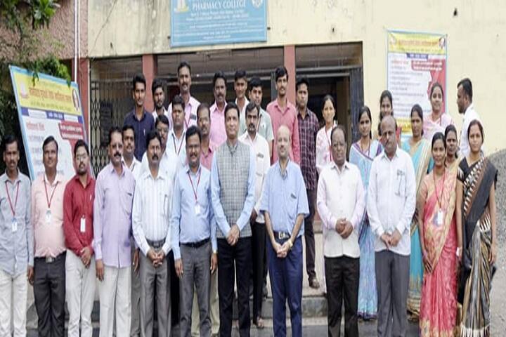 Namdevrao Suryawanshi Bedke College, Phaltan campus photo 2