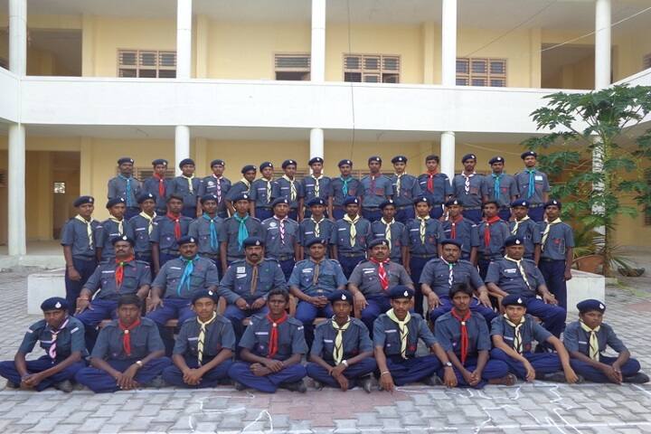 Government First Grade College, Banavara campus photo 6