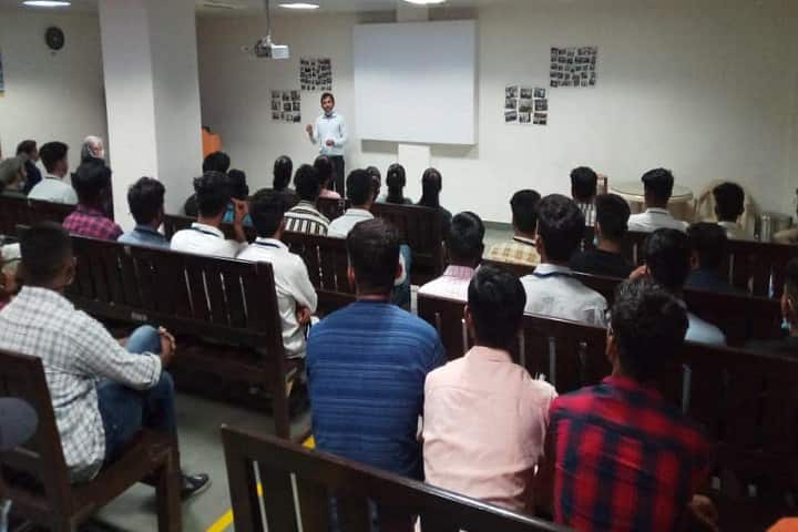 Queen's College of Food Technology and Research Foundation, Aurangabad campus photo 2