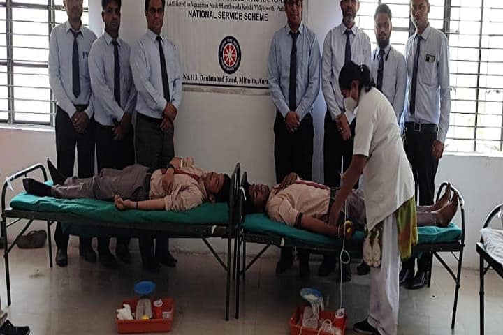 Queen's College of Food Technology and Research Foundation, Aurangabad campus photo 4
