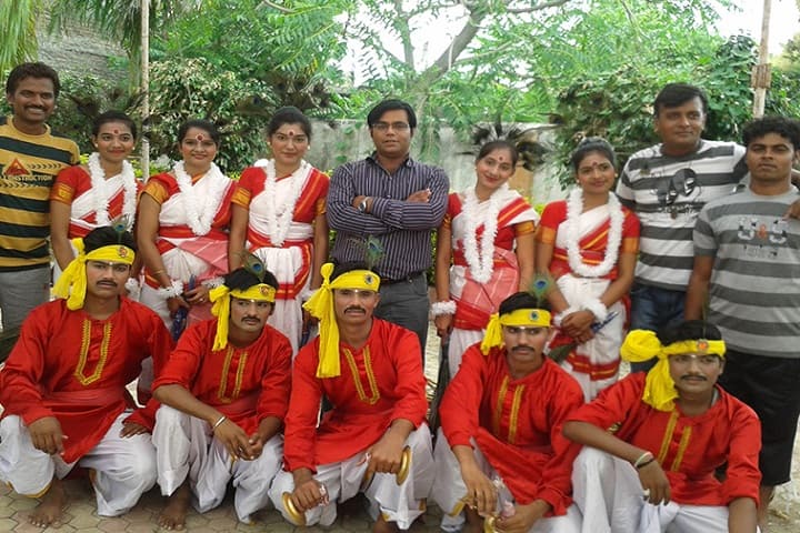 Queen's College of Food Technology and Research Foundation, Aurangabad campus photo 5