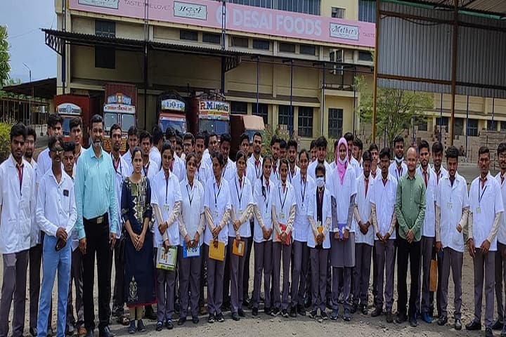 Queen's College of Food Technology and Research Foundation, Aurangabad campus photo 6