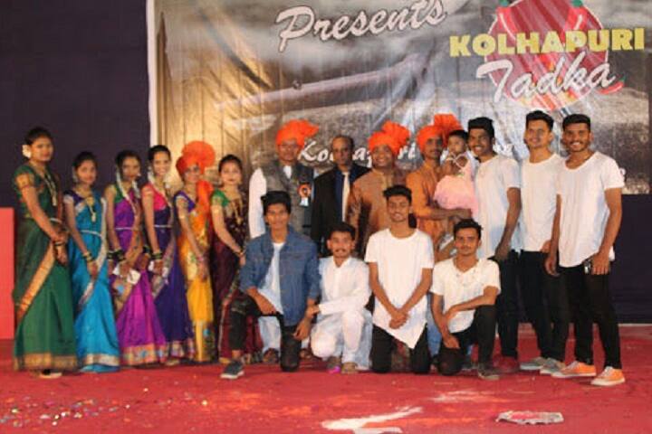 Regal College of Technology and Management, Kalyan campus photo 4