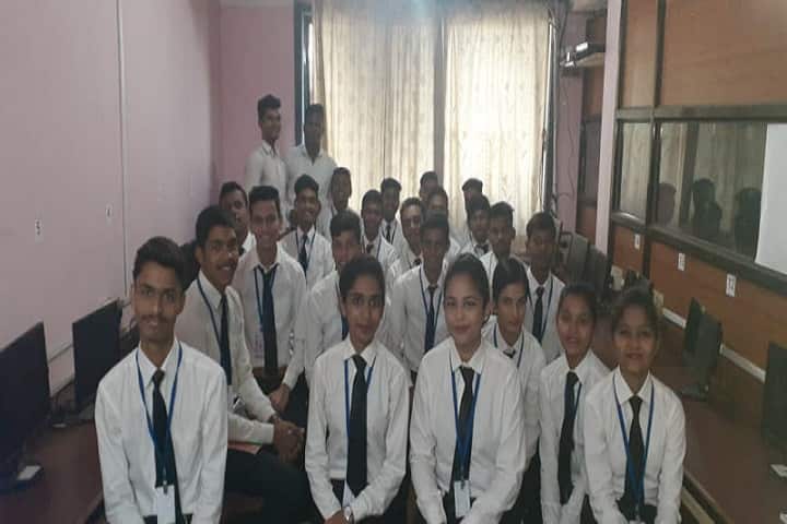 Regal College of Technology and Management, Kalyan campus photo 5