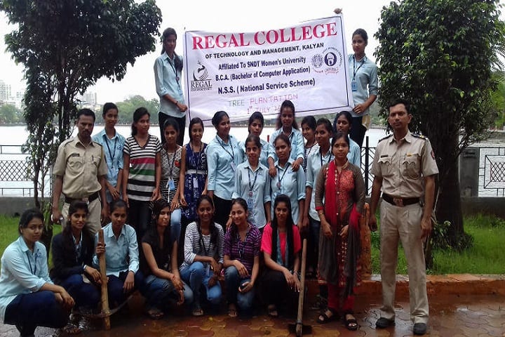 Regal College of Technology and Management, Kalyan campus photo 6