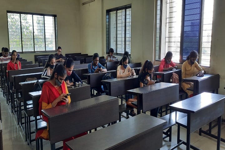 Shri Kothari College of Management Studies, Mumbai campus photo 2