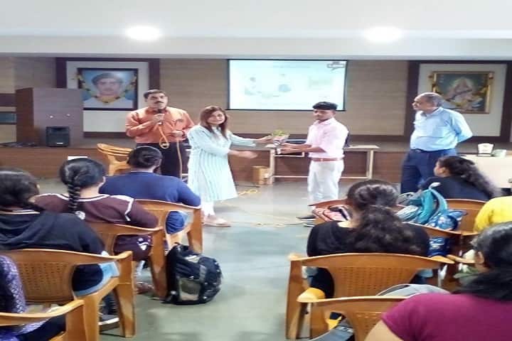 Shri Kothari College of Management Studies, Mumbai campus photo 3