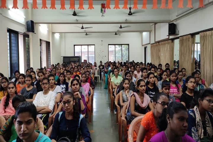 Shri Kothari College of Management Studies, Mumbai campus photo 4