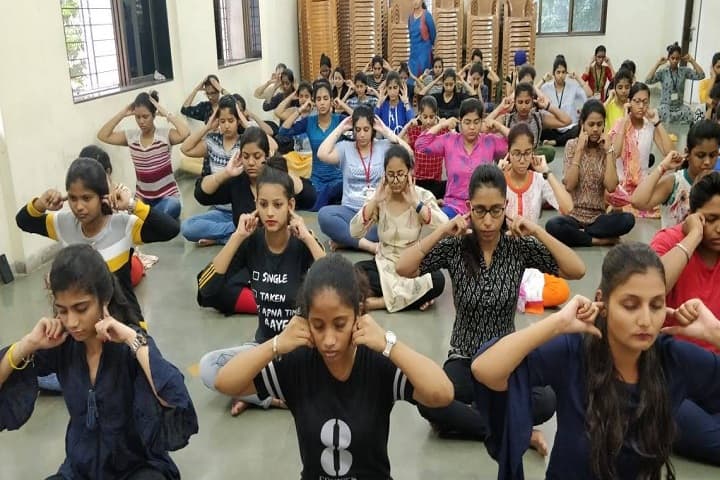 Shri Kothari College of Management Studies, Mumbai campus photo 5