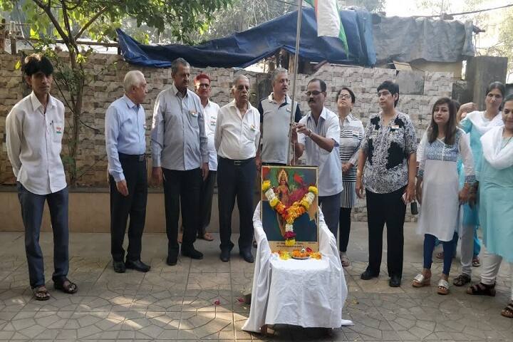 Shri Kothari College of Management Studies, Mumbai campus photo 6