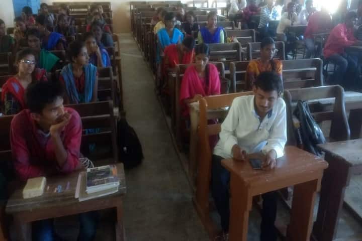 SV Government Arts and Science College, Palem campus photo 5