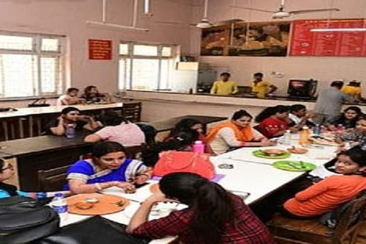 SHPT School of Library Science, Mumbai campus photo 2