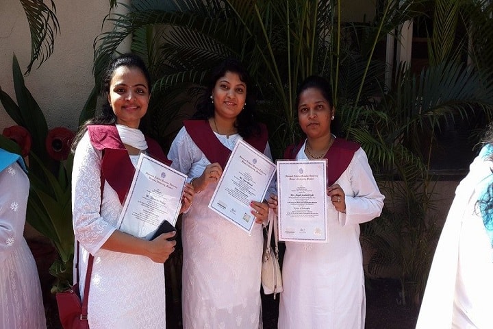 SHPT School of Library Science, Mumbai campus photo 3