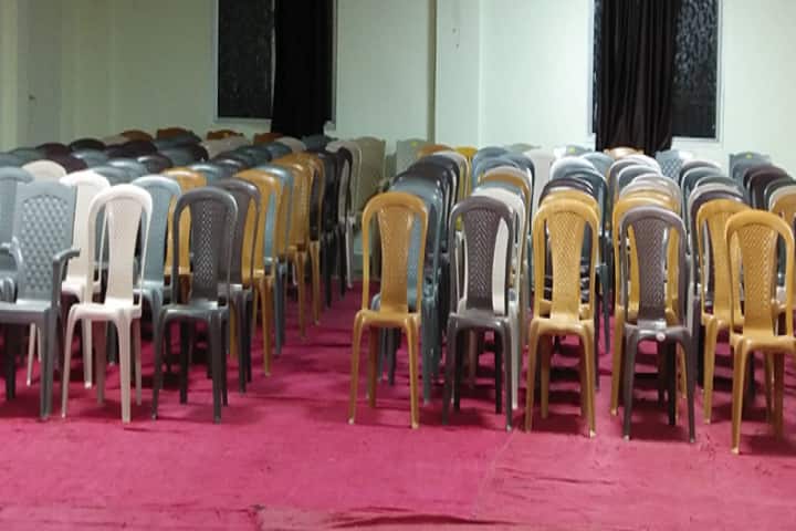 Wellness College of Physiotherapy, Osmanabad campus photo 2
