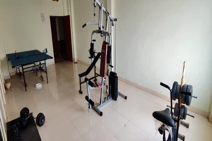 Wellness College of Physiotherapy, Osmanabad campus photo 4