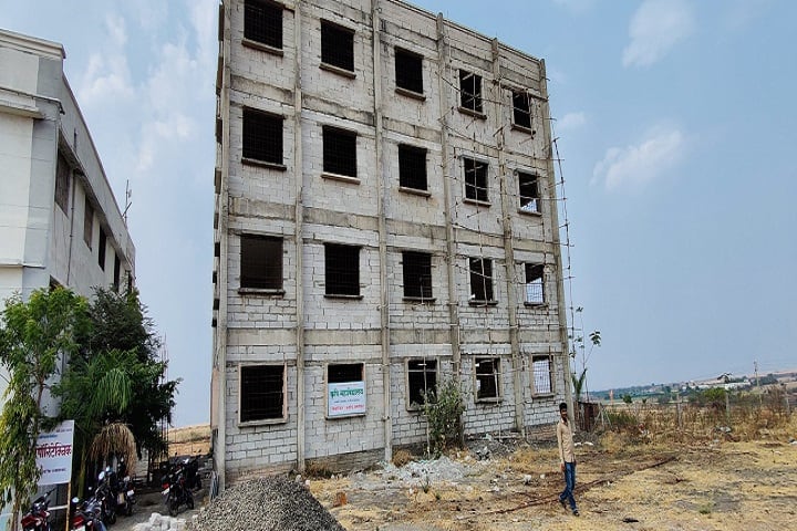 Wellness College of Physiotherapy, Osmanabad campus photo 5