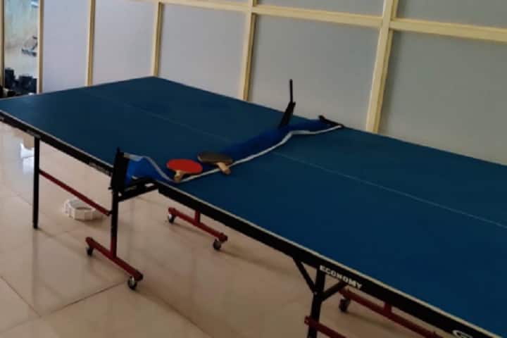 Wellness College of Physiotherapy, Osmanabad campus photo 6