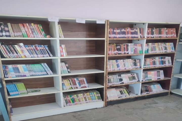 Ramrao Zanak Arts and Commerce College, Malegaon campus photo 3