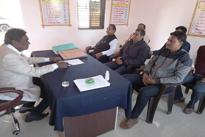 Ramrao Zanak Arts and Commerce College, Malegaon campus photo 5