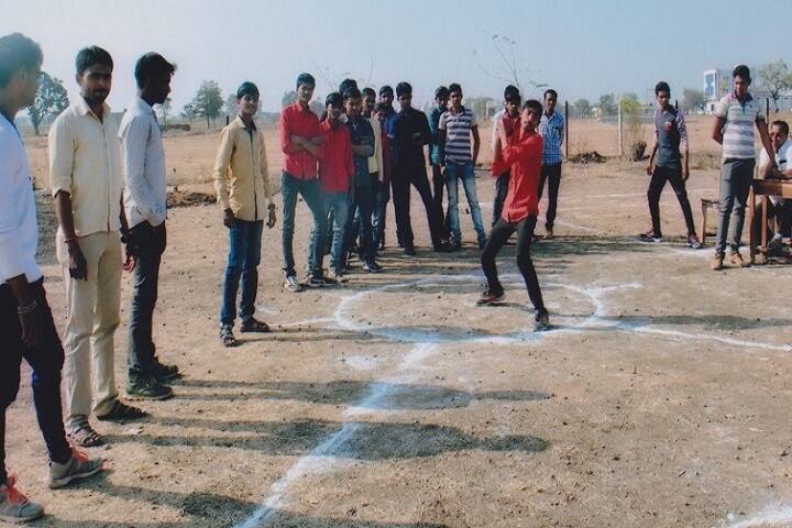 Ramrao Zanak Arts and Commerce College, Malegaon campus photo 6