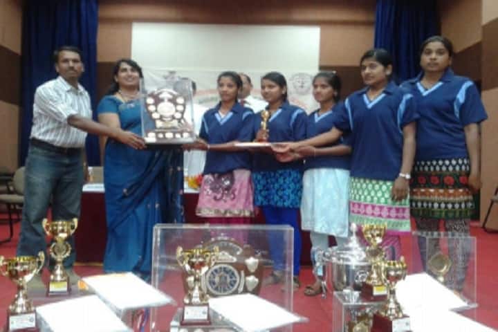 Government First Grade College for Women, Hunsur campus photo 3