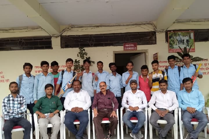 Vivekanand Science College, Buldana campus photo 4