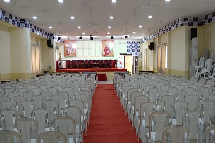 Jai Ganesh Educational Foundations Jai Ganesh College of Education, Pune campus photo 2