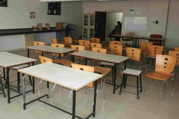 Jai Ganesh Educational Foundations Jai Ganesh College of Education, Pune campus photo 4