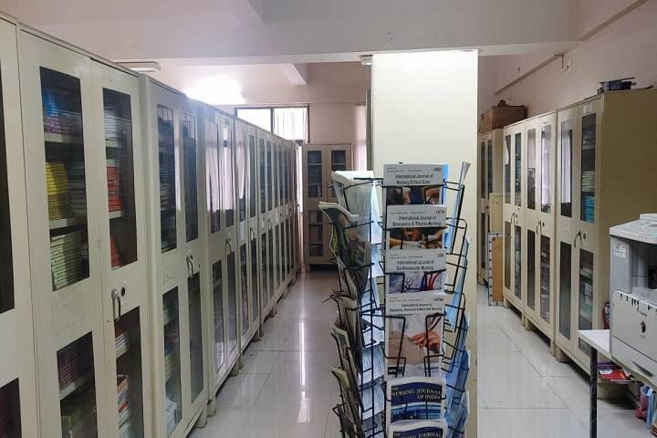 Jai Ganesh Educational Foundations Jai Ganesh College of Education, Pune campus photo 5