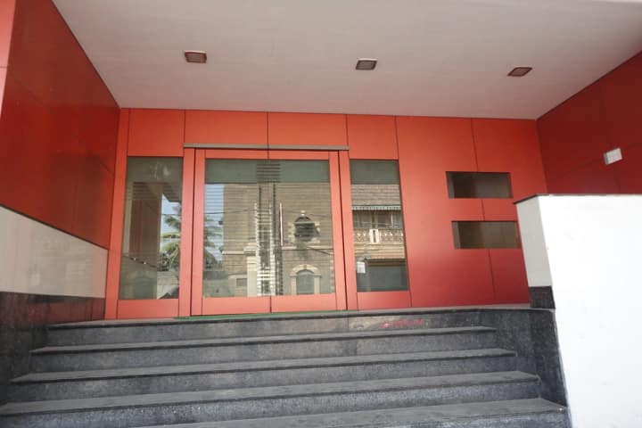 Smt Kumudbeen Darbar College of Commerce Science and Management Studies, Vijayapura campus photo 2