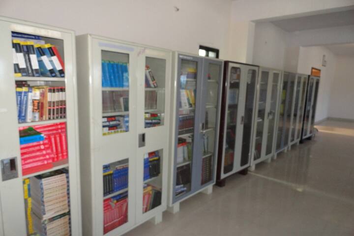 Smt Kumudbeen Darbar College of Commerce Science and Management Studies, Vijayapura campus photo 6