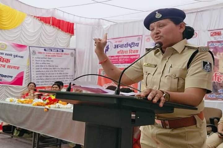 Government Girls College, Barwani campus photo 6