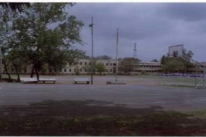 Government Arts and Science Post Graduate College, Ratlam campus photo 5