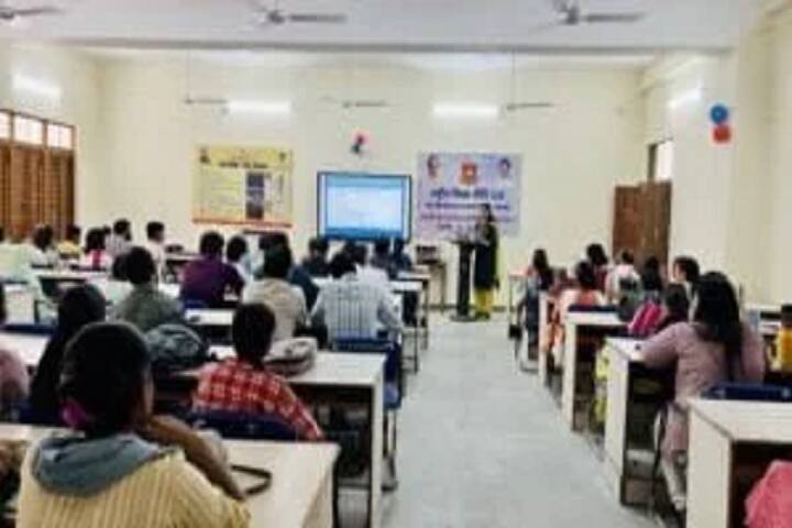 Government Arts and Science Post Graduate College, Ratlam campus photo 6