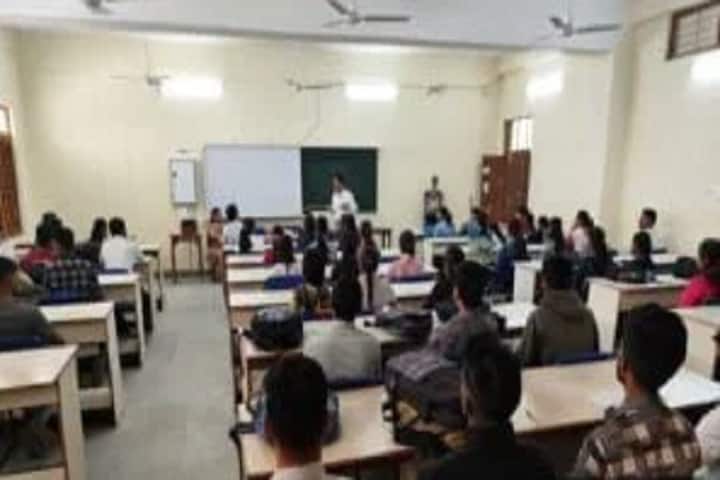 Government Arts and Science Post Graduate College, Ratlam campus photo 3