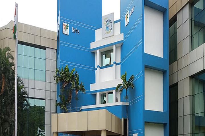 Central Institute of Petrochemicals Engineering and Technology, Agartala campus photo 2