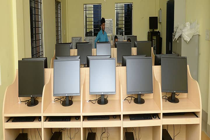 Central Institute of Petrochemicals Engineering and Technology, Agartala campus photo 3