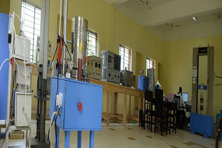 Central Institute of Petrochemicals Engineering and Technology, Agartala campus photo 4