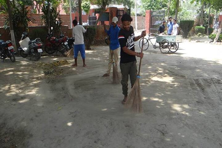 Central Institute of Petrochemicals Engineering and Technology, Agartala campus photo 5