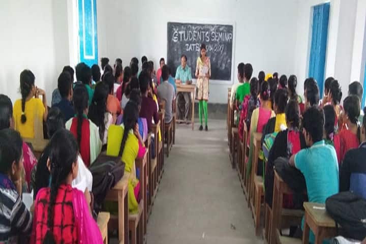 Sir Rashbehari Ghosh Mahavidyalaya, Purba Bardhaman campus photo 2