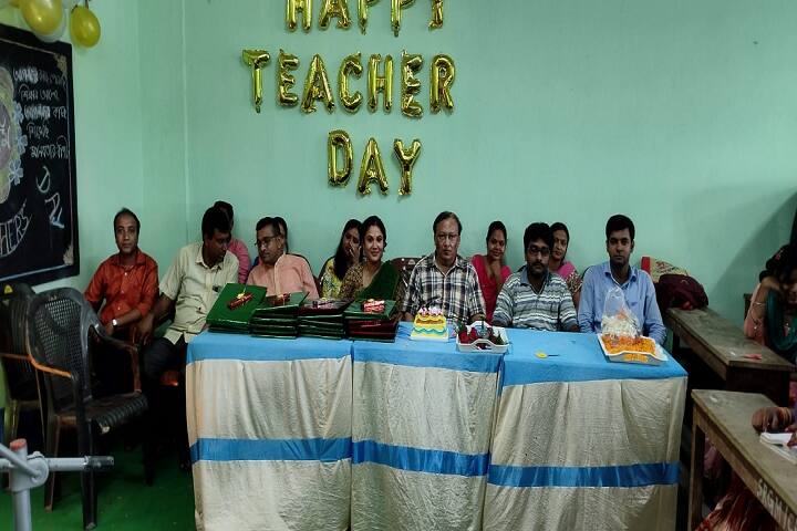 Sir Rashbehari Ghosh Mahavidyalaya, Purba Bardhaman campus photo 3