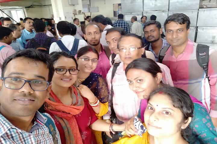Sir Rashbehari Ghosh Mahavidyalaya, Purba Bardhaman campus photo 5