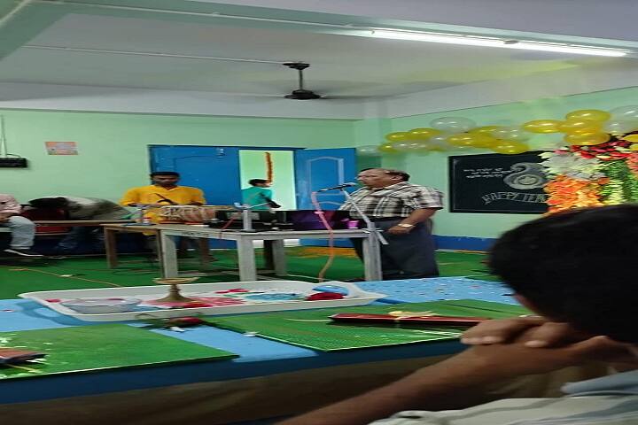 Sir Rashbehari Ghosh Mahavidyalaya, Purba Bardhaman campus photo 6