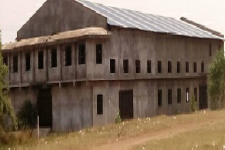 Vishuddha Vidyalaya Society's College of Physical Education, Yavatmal campus photo 2