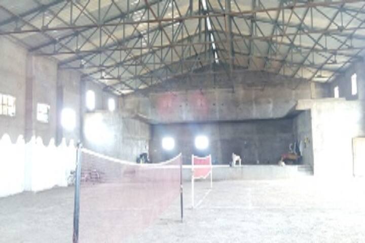 Vishuddha Vidyalaya Society's College of Physical Education, Yavatmal campus photo 3
