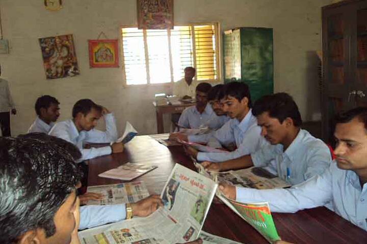 Grameena Vidyavardka College of Education, Nidagundi campus photo 4