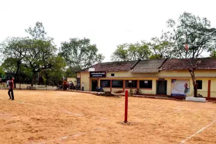Swami Vivekanand Government College, Raisen campus photo 2