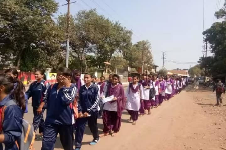Swami Vivekanand Government College, Raisen campus photo 5