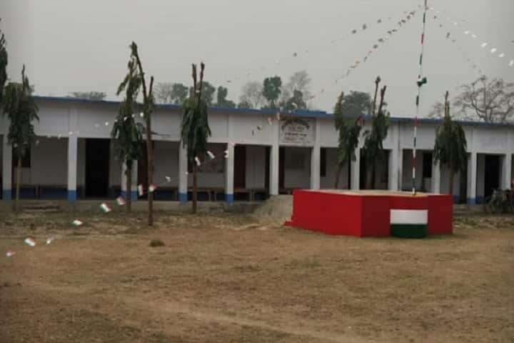 Balrampur College Balrampur, Katihar campus photo 3