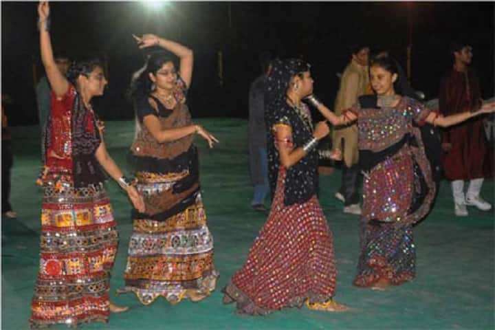GMERS Medical College, Godhara campus photo 4